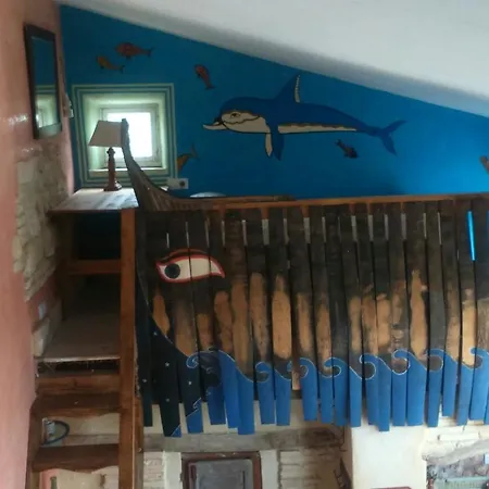 Roma Holiday home
