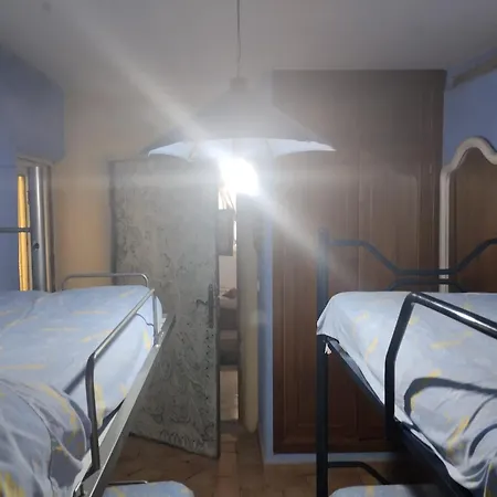 Roma Holiday home Cadiz