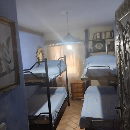 Roma Holiday home