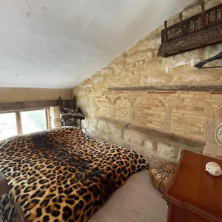 Roma Holiday home *