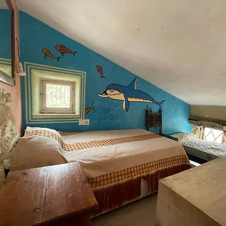 Roma Holiday home